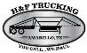 H&amp;F Trucking LLC