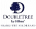 DoubleTree by Hilton Frankfurt Niederrad